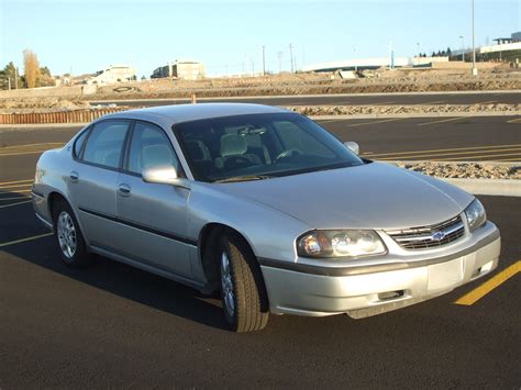 03 impala for sale|2003chevroletimpala.